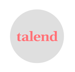 talend-logo